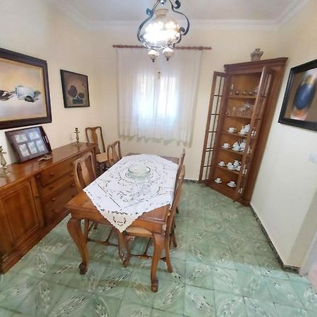Villa Udilla Arona  Eksteriør billede