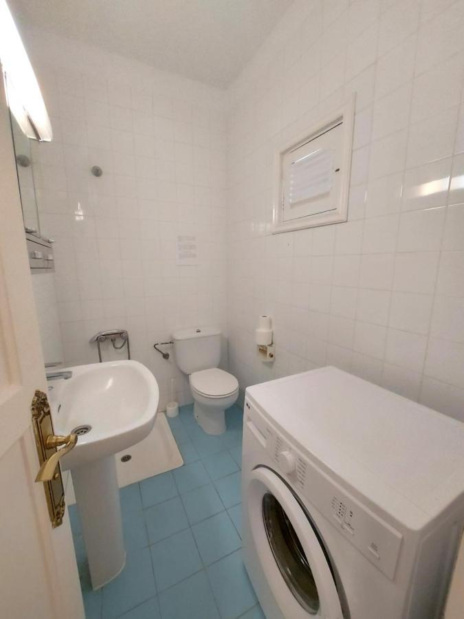 Villa Udilla Arona  Eksteriør billede