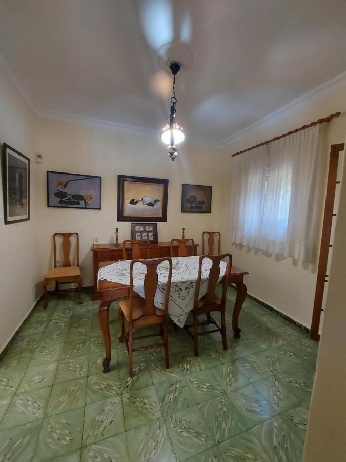 Villa Udilla Arona  Eksteriør billede