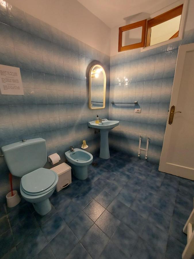 Villa Udilla Arona  Eksteriør billede