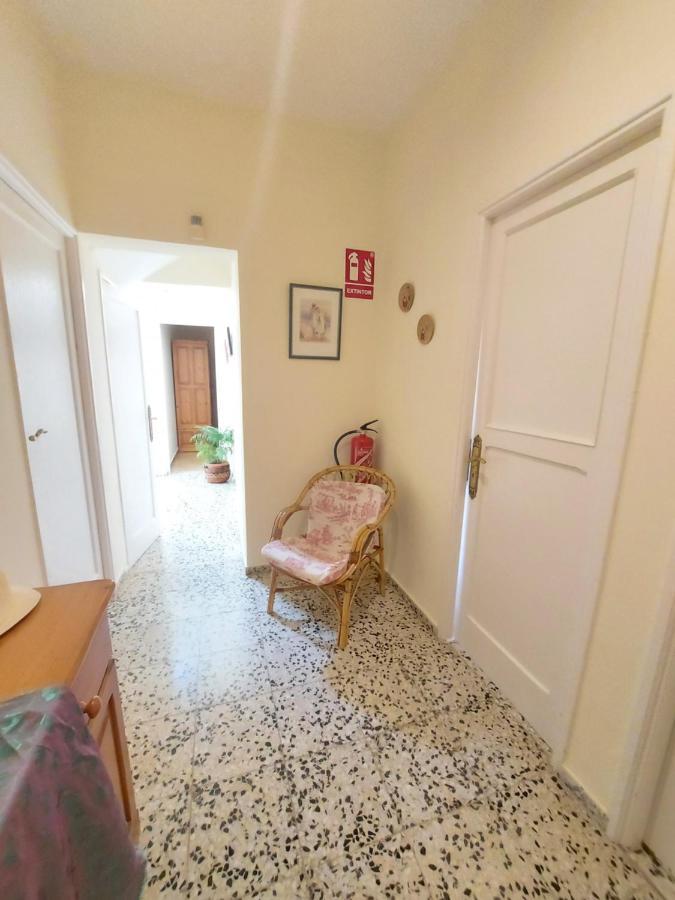 Villa Udilla Arona  Eksteriør billede